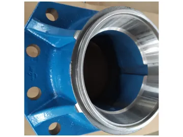 Корпус опори GA20687